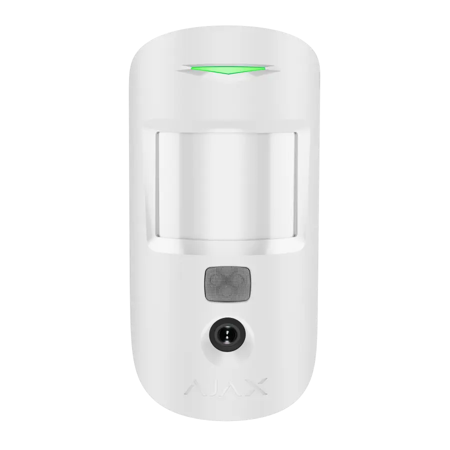 Superior MotionCam (PhOD), bílá